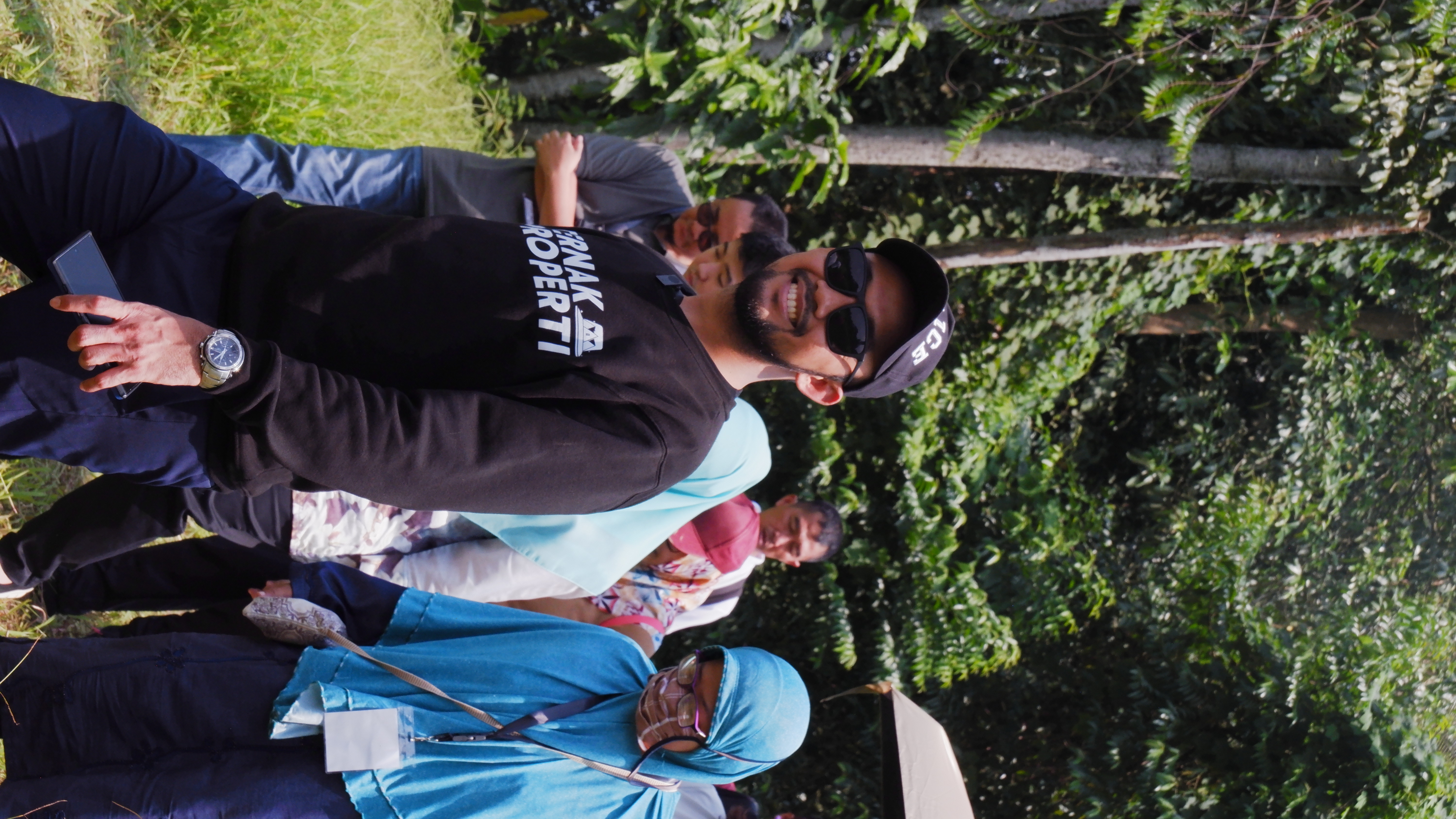 Momen komunitas boosterin.id